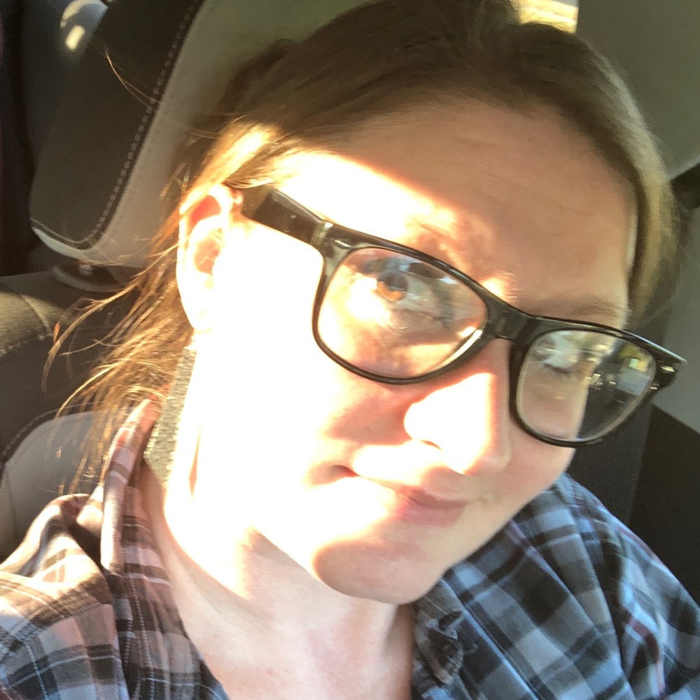 Meet your Posher, Kathryn